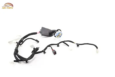 Mazda Cx-9 Front Left Driver Side Door Wire Wiring Harness Oem 2016 - 2020 ✔️ • $112.49