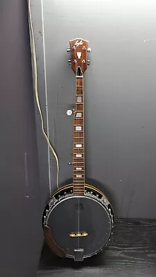 Lyle 5 String Banjo • $175