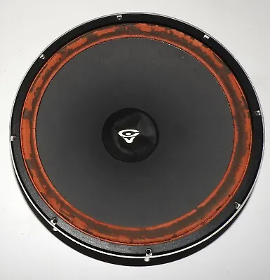 Cerwin Vega Re Series Re38 Woofer 15  Speaker Re-38 Re 38 (*read Ad!) • $125