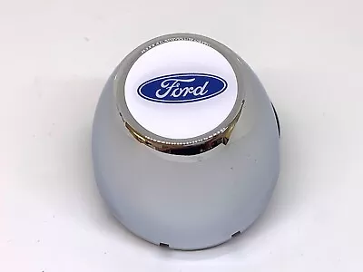 Centerline Caps 81mm Diameter Set Of 4. CEC-70 AUTO DRAG - Ford Logo • $90