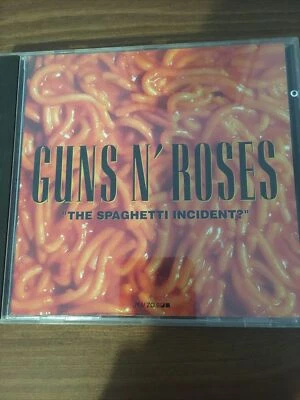 £0.99 • Buy Spaghetti Incident? By Guns N' Roses (CD, 1993)
