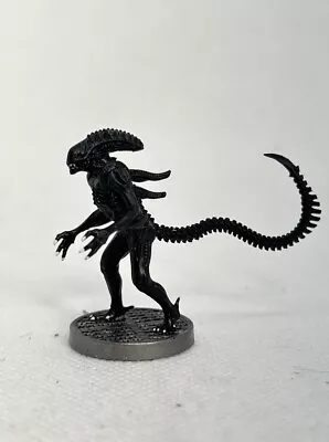 Xenomorph Alien Warrior Painted Miniature For Science Fiction RPG • $19.99