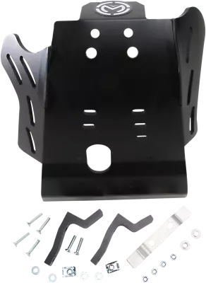 Moose Pro Skid Plate 0506-0662 For 2005-2020 FOR YAMAHA YZ 250 • $131.95