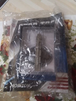 Eaglemoss Collection Star Trek Official Starship Collection 93 Ecs Horison • £3