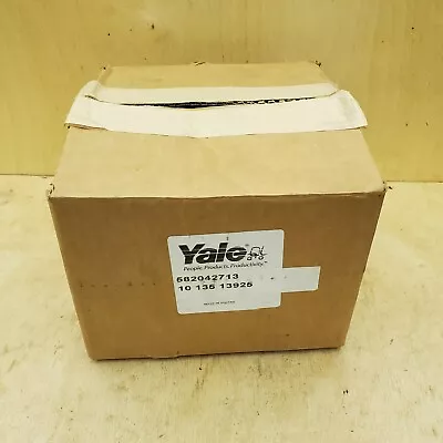 Yale Forklift DC-DC Voltage Converter 582042713 - NEW In Box • $249