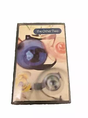 The Other Two Tasty Fish Mint Cassette Single 1991 Factory Records New Order • £0.99