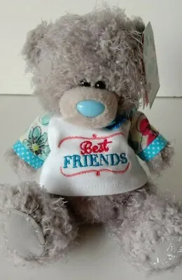 Me To You Best Friend Bear (15cm) • $17.98