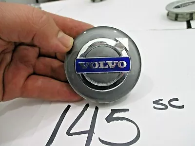 Volvo 30666913 Hub Cap Center Small Cap Used #145-SC • $8.05
