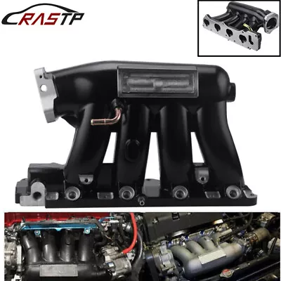 Aluminum Intake Manifold For Honda Civic Si 2006-2011 / Acura TSX 2004-2008 • $109.99