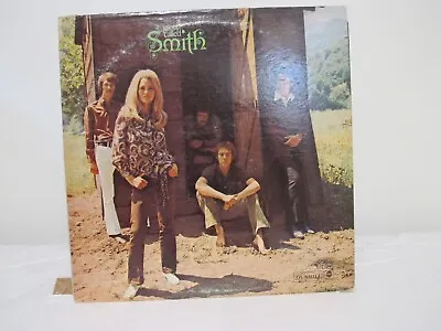 33 Vinyl - Smith - A Group Called Smith • $20