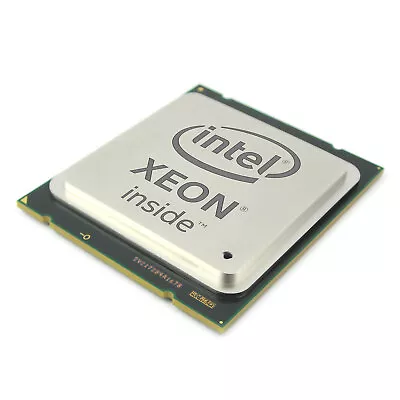 Intel Xeon E5-2407 V2 2.40GHz Quad Core LGA 1356 / Socket B2 Processor SR1AK • $2.50