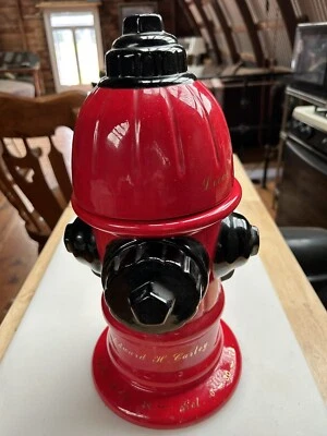 $20 • Buy Fire Hydrant Ceramic