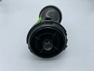 2007 - 2015 Mini Cooper R57 Air Fan Bag Nozzle Center Right Black Rg24504/200 *  • $21.24