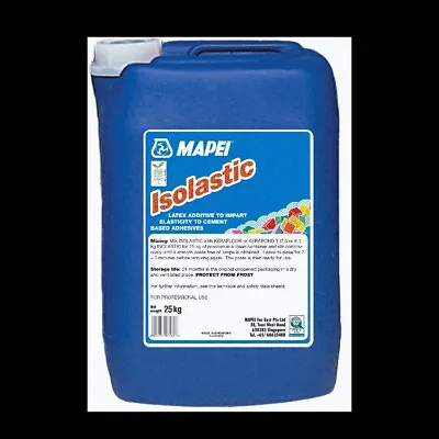 Mapei Isolastic Adhesive Additive 25 Kg • £100