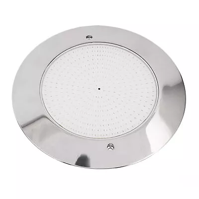 Swimming Pool Light Ultra Thin IP68 Waterproof 360LED RGB Underwater Lamp HD • £76.26