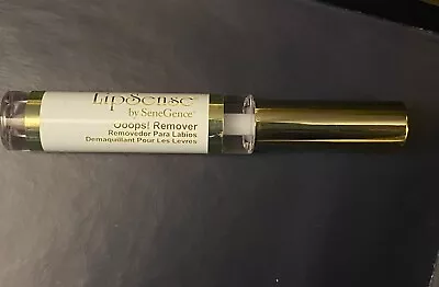 LipSense Oops Remover Sealed Brand New • $9