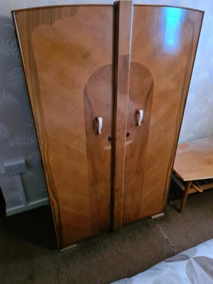 £297 • Buy 1950s Vintage Wardrobe