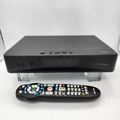 Arris Frontier VMS1100 Media Server TV Cable Box FIOS HDMI P/N: 585722-001-00 • $39