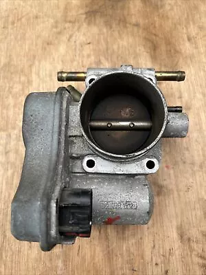 Vauxhall Astra Mk4 98-04 Throttle Body Delphi 25177983 • $37.30