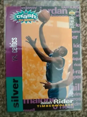 $5 • Buy Vintage NBA Basketball Cards (CHOOSE YOUR CARD) Jordan Bryant O'Neal Pippen
