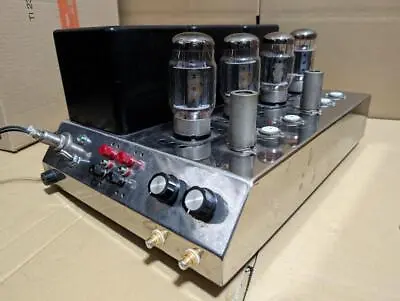 Mcintosh Mc275Vacuum Tube Amplifier Tango Fw-100-5R • $3233.38