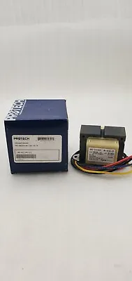 Protech Transformer Pri 380/415 Sec 24v 50 Va 46-42140-03 • $24.95