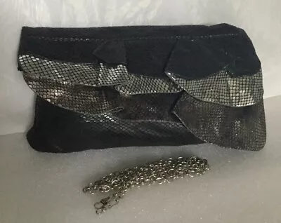 $30 • Buy Large FOREVER NEW Clutch/Cross Body/Shoulder Bag / Handbag