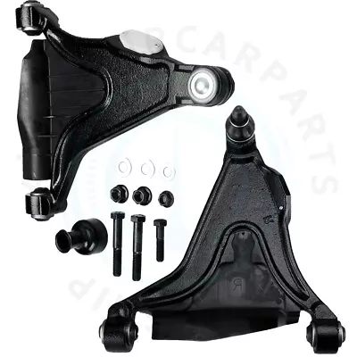 2x Front Lower Control Arm & Ball Joint For 1998-2000 Volvo S70 V70 1995-97 850 • $53.78