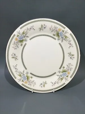 Royal Doulton “ Adrienne  “ The Romance Collection Dinner Plate • £8.95