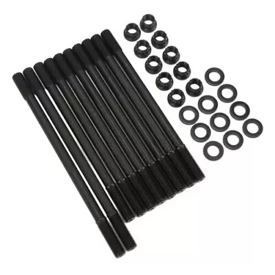 Cylinder Head Stud Kit For NON VTEC B18A1 B18B1 LS Engine B20B4 B20Z2 208-4302 • $54.95