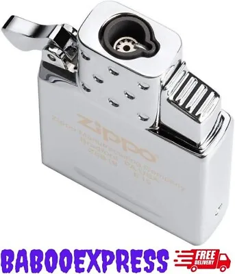 Zippo Butane Torch Lighter Insert Insert For Cigars Cigarettes Candles With Adj • £16.05