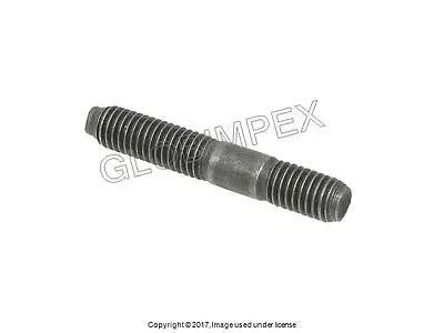 VOLKSWAGEN AUDI (1978-2015) Exhaust Manifold Stud (8 X 35 Mm) 1 CRP INDUSTRIES  • $9.95