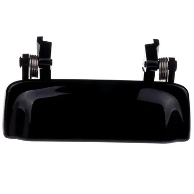 $8.71 • Buy Outer Black Left & Right Door Handle For Ford Explorer Sport Trac 2001-2005