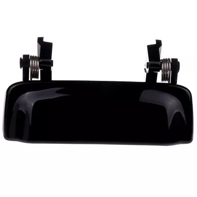 Outer Black Left & Right Door Handle For Ford Explorer Sport Trac 2001-2005 • $9.28