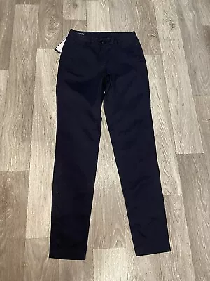 G-STAR Raw Bronson Mid Skinny Chino Womans Pants • $35