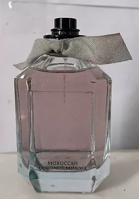 Victoria's Secret “Moroccan Coconut Momosa ” EDP 100ml.Unbox Full. RARE!! • $120