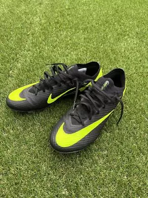 Nike By You Mercurial Vapor 15 Elite FG US 7.5 Soccer Cleats • $261.10