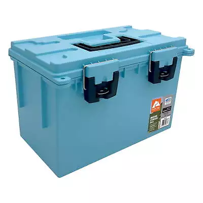 Ozark Trail Marine Dry Storage Box Large • $16.87
