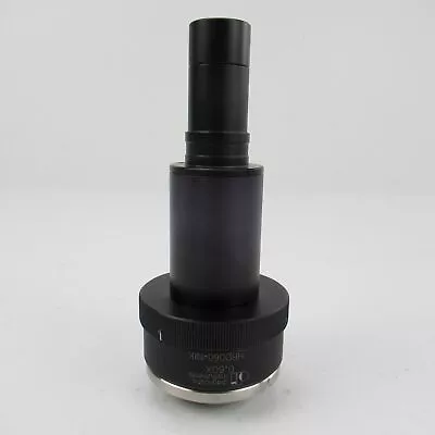 Diagnostic Instruments Hrd060-nik 0.60x Microscope Camera Adapter W/ Nd8 Filter • $89.96