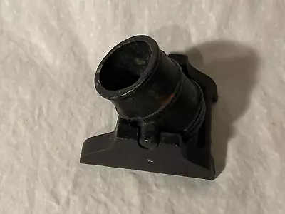 Vintage Cast Iron Cannon Mortar Toy O-86 • $55