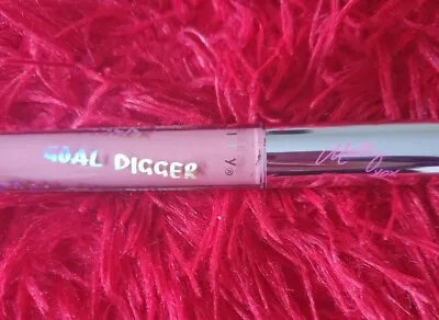 Mally Intense Color Lip Gloss (3.4ml) In Goal Digger~New Stock • £11.99