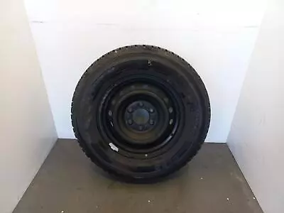 Ford Ranger Wheel Standard/steel Spare 17in Px Series 1-3 06/11-04/22 • $95