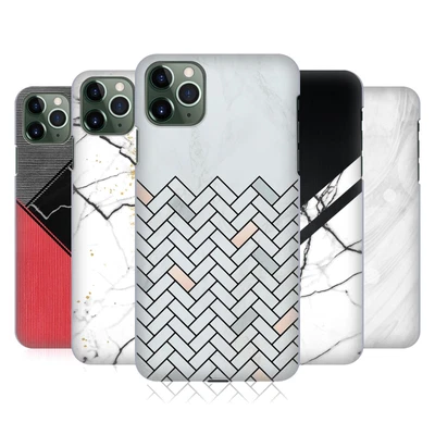 OFFICIAL ALYN SPILLER MARBLE CASE FOR APPLE IPHONE PHONES • £17.95