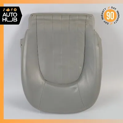 02-07 Maserati Spyder 4200 M138 Front Right Lower Bottom Seat Cushion OEM • $261.45