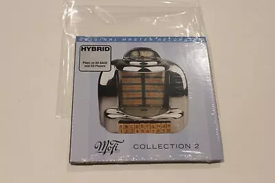 Mofi Collection 2: SACD Hybrid Super Audio 2013 CD- Special Edition #147 -SEALED • $60