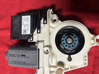 Vw Beetle Window Motor Right. 1c2-959-801-d Mx1 • $110