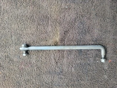 $39.99 • Buy Yamaha 115 150 200 225 Hp 2 &4 Stroke Outboard Steering Link Arm Linkage Rod
