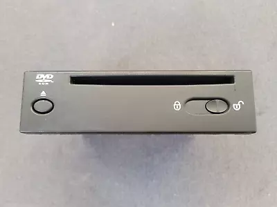 Volvo V70 P3 S80 Mk2 Navigation GPS DVD Reader 31310259AA • $80.82