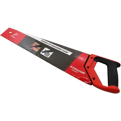 550mm Tct Masonry Saw Cuts Brick Concrete Blocks • £13.56