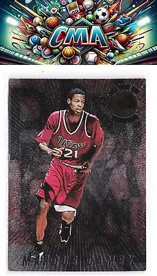 1996 Press Pass #PM 4 Marcus Camby Pandemonium • $3.49